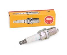 NGK Zündkerze SAAB,CADILLAC 6313 55564215,BKR7ESC11 Zündkerzen,Kerzen,Zuendkerzen