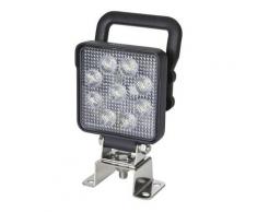 HELLA Arbeitsscheinwerfer 1GA 357 103-082 2860446