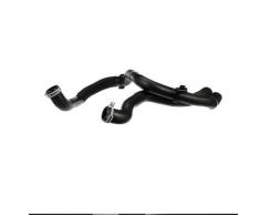 GATES Kühlerschlauch VW,AUDI,SKODA 05-4669 6C0122049A Wasserschlauch,Kühlwasserschläuche,Kühlmittelschlauch