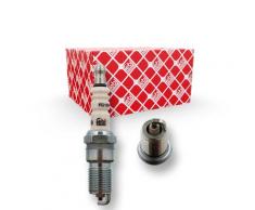 FEBI BILSTEIN Zündkerze MERCEDES-BENZ 13441 1021590203,A0001629401,A0031590503 Zündkerzen,Kerzen,Zuendkerzen 0021595403,0031592403,A0031592803