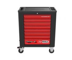 KS TOOLS Werkzeugwagen 873.1008