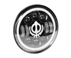 AMiO Arbeitsscheinwerfer 03696