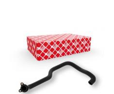 FEBI BILSTEIN Kühlerschlauch BMW 46516 11537544638 Wasserschlauch,Kühlwasserschläuche,Kühlmittelschlauch