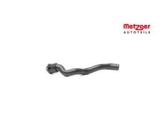 METZGER Kühlerschlauch OPEL,VAUXHALL 2420828 13125528,13191574,13202862 Wasserschlauch,Kühlwasserschläuche,Kühlmittelschlauch 6818575,6818584,6818594