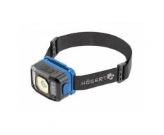 Hogert Technik Stirnlampe HT1E422