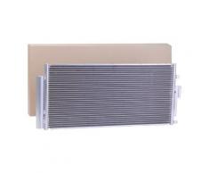 RIDEX Klimakondensator ABARTH 448C0346 51819064,51932163 Kondensator,Klimakühler,Kondensator Klimaanlage,Kondensator, Klimaanlage