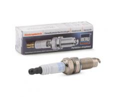 BERU Zündkerze VW,AUDI,PORSCHE Z306 0001240901,12F6HPURW,101905606 Zündkerzen,Kerzen,Zuendkerzen 101905606A