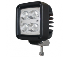 HELLA Arbeitsscheinwerfer 1GA 357 107-012 HELLAValueFitS800LED