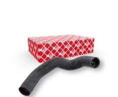 FEBI BILSTEIN Kühlerschlauch MERCEDES-BENZ 12995 A1245014382,1245014382 Wasserschlauch,Kühlwasserschläuche,Kühlmittelschlauch