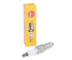 NGK Zündkerze SMART 5214 0012468V001000000,0012468V002,0041591503 Zündkerzen,Kerzen,Zuendkerzen A0041591503,Q0012468V00100000,Q0012468V001000000