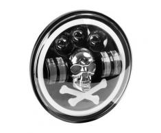 AMiO Arbeitsscheinwerfer 03695