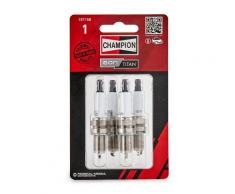CHAMPION Zündkerze FORD,BMW,FIAT CET1SB Zündkerzen,Kerzen,Zuendkerzen