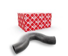 FEBI BILSTEIN Kühlerschlauch MERCEDES-BENZ 12760 A1245012382,A1245019382,1245012382 Wasserschlauch,Kühlwasserschläuche,Kühlmittelschlauch 1245019382