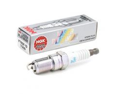 NGK Zündkerze FORD 7569 1675220,1S7J12405DA,1S7J12405EB Zündkerzen,Kerzen,Zuendkerzen 1S7J18344EB,PTR6F13,1204572,1307093