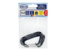 ALCA Karabinerhaken 883000