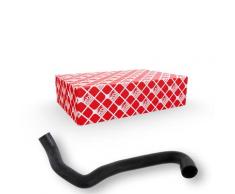 FEBI BILSTEIN Kühlerschlauch MERCEDES-BENZ 30467 A2025012782,2025012782 Wasserschlauch,Kühlwasserschläuche,Kühlmittelschlauch