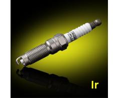 RIDEX PLUS Zündkerze FORD 686S0099P HYFS093YEC,HYFS093YP,1748575 Zündkerzen,Kerzen,Zuendkerzen 1770305,CM5G12405CD,CM5G12405CE,DS7G12405BA