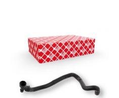 FEBI BILSTEIN Kühlerschlauch VW 32123 1C0122051,1C0122051H Wasserschlauch,Kühlwasserschläuche,Kühlmittelschlauch