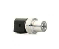 TOPRAN Druckschalter VW,AUDI,SKODA 117 228 4H0959126,5Q0959126B,65274210007 Drucksensor Klimaanlage,Klimasensor,Druckschalter, Klimaanlage 4F0959126B