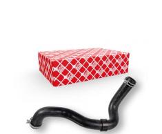 FEBI BILSTEIN Kühlerschlauch RENAULT,DACIA 170959 215014119R,215014119RSK,215014208R Wasserschlauch,Kühlwasserschläuche,Kühlmittelschlauch