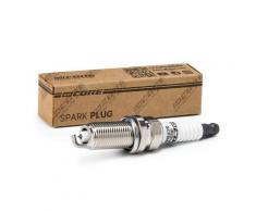 goCORE Zündkerze TOYOTA,LEXUS GCF860118 9091901233,9091901234 Zündkerzen,Kerzen,Zuendkerzen