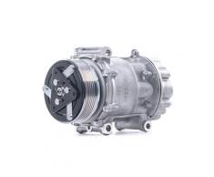RIDEX Kompressor FIAT,PEUGEOT,CITROËN 447K0498 9687500080,96874993,9687499380 Klimakompressor,Klimaanlage Kompressor,Kompressor, Klimaanlage