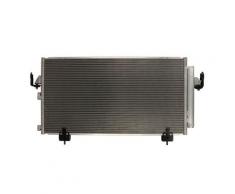 KOYORAD Klimakondensator TOYOTA CD010454M 8846042060,8846042070,8846042080 Kondensator,Klimakühler,Kondensator Klimaanlage,Kondensator, Klimaanlage