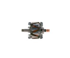 BOSCH Läufer, Generator VW,MERCEDES-BENZ,AUDI F 00M 121 636 038903213