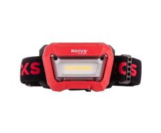 ROOKS Stirnlampe OK-03.3000