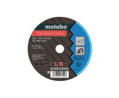 METABO Trennscheibe, Winkelschleifer 626870000