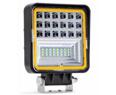 AMiO Arbeitsscheinwerfer 02426