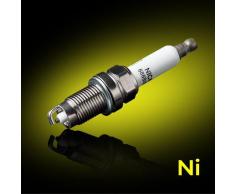 RIDEX PLUS Zündkerze VW,SKODA,SEAT 686S0018P 101905617A,BOC1093002076,101905617 Zündkerzen,Kerzen,Zuendkerzen 101905617C,32017031,101905601B