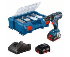 BOSCH Akkuschrauber 0 601 9E7 10B