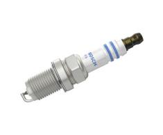 BOSCH Zündkerze MAZDA 0 242 230 519 FR8KI33V,ZJ4618110,ZJY618110 Zündkerzen,Kerzen,Zuendkerzen