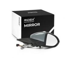RIDEX Außenspiegel VW 50O0659 5G0857538CGRU,5G0857538EGRU,5G1857508AF9B9 Rückspiegel,Seitenspiegel,Autospiegel,Spiegel 5G1857508CL,5G1857508DL