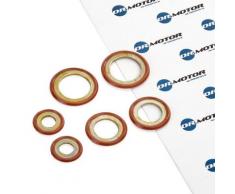 DR.MOTOR AUTOMOTIVE Reparatursatz, Klimaanlage FORD,CITROËN,FORD USA DRM0836 5181037