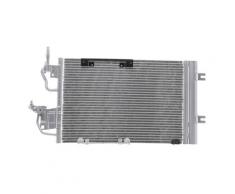 KRAFT Klimakondensator OPEL 0221516 93182213,13171592,13300339 Kondensator,Klimakühler,Kondensator Klimaanlage,Kondensator, Klimaanlage 1850111