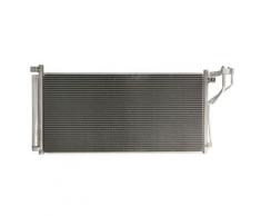 KOYORAD Klimakondensator HYUNDAI,KIA CD810534 976063L180 Kondensator,Klimakühler,Kondensator Klimaanlage,Kondensator, Klimaanlage