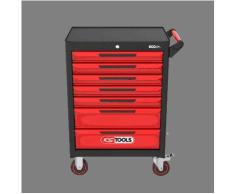 KS TOOLS Werkzeugwagen 897.7515