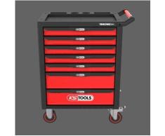 KS TOOLS Werkzeugwagen 826.7598