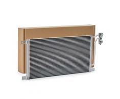 RIDEX Klimakondensator BMW 448C0252 64538377648,8377648,CO2273 Kondensator,Klimakühler,Kondensator Klimaanlage,Kondensator, Klimaanlage