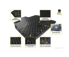 WALSER Fußmatte FIAT,PEUGEOT,CITROËN 50393