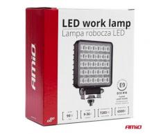 AMiO Arbeitsscheinwerfer 03245