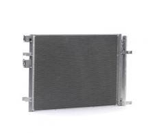 RIDEX Klimakondensator HYUNDAI 448C0270 976061J000,976061J010,976064P000 Kondensator,Klimakühler,Kondensator Klimaanlage,Kondensator, Klimaanlage