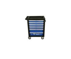 KS TOOLS Werkzeugwagen BT153207