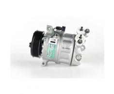 MAHLE Kompressor FORD,MAZDA,VOLVO ACP 500 000P 00000000036001128,31291251,31291929 Klimakompressor,Klimaanlage Kompressor,Kompressor, Klimaanlage