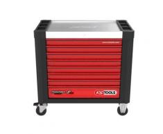KS TOOLS Werkzeugwagen 873.4008