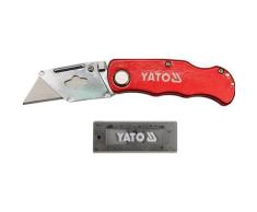 YATO Klappmesser YT-7532