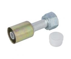 THERMOTEC Klimaleitung KTT400036 Klimaschlauch,Hochdruckleitung,Klimarohr,Hochdruckleitung, Klimaanlage