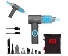 HEYNER Trockensauger 238300